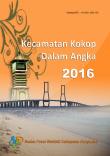 Kecamatan Kokop Dalam Angka 2016