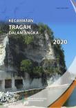 Kecamatan Tragah Dalam Angka 2020