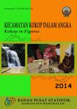 Kecamatan Kokop Dalam Angka 2014