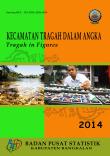 Kecamatan Tragah Dalam Angka 2014