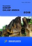 Kecamatan Kokop Dalam Angka 2018