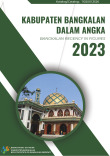 Kabupaten Bangkalan Dalam Angka 2023